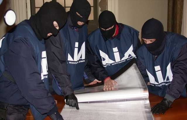 'Ndrangheta: prestanome, chiesto prestito Covid 150mila euro