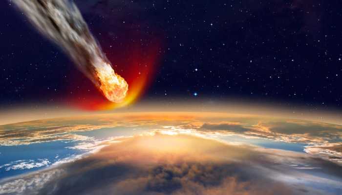Gigantesco asteroide in arrivo: 'NASA ha deciso di diffondere la notizie'