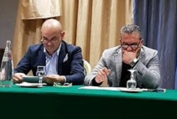 Stadio "Lollò Cartisano". Più ombre che luci dal passato che ritorna!