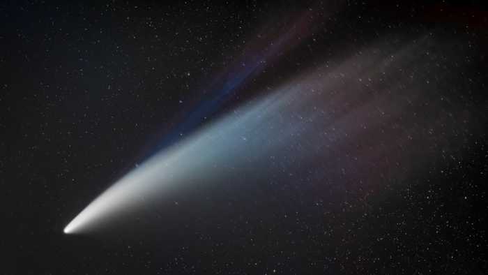 Neowise: la Super Cometa, si vede a occhio nudo. Ecco quando e dove osserverla