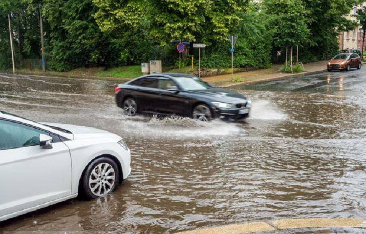 Meteo: Maltempo: Protezione civile, in arrivo piogge e temporali Allerta gialla domani su nove regio