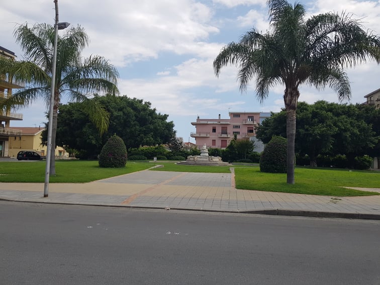 Corso Umberto I° sarà “isola pedonale”, un sogno d’estate che si avvera