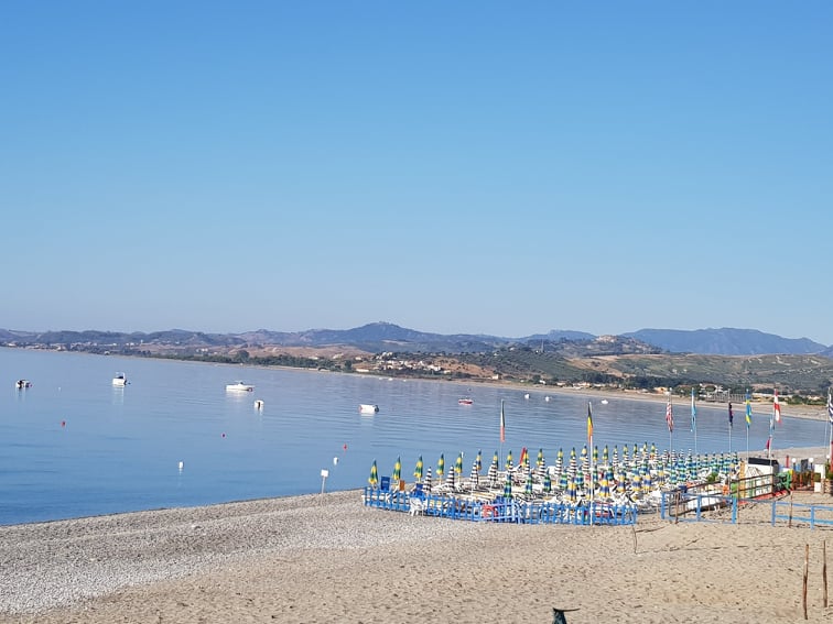 Corso Umberto I° sarà “isola pedonale”, un sogno d’estate che si avvera