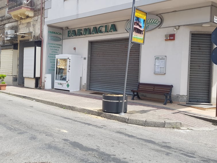 Corso Umberto I° sarà “isola pedonale”, un sogno d’estate che si avvera