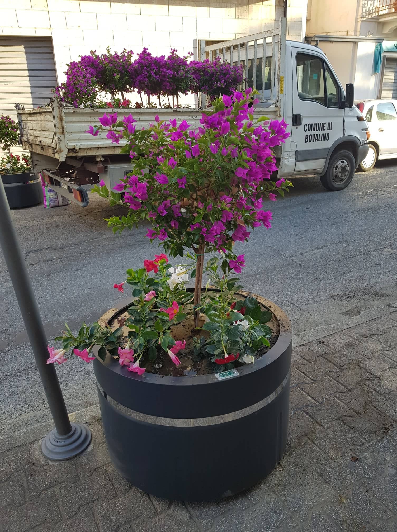 Corso Umberto I° sarà “isola pedonale”, un sogno d’estate che si avvera