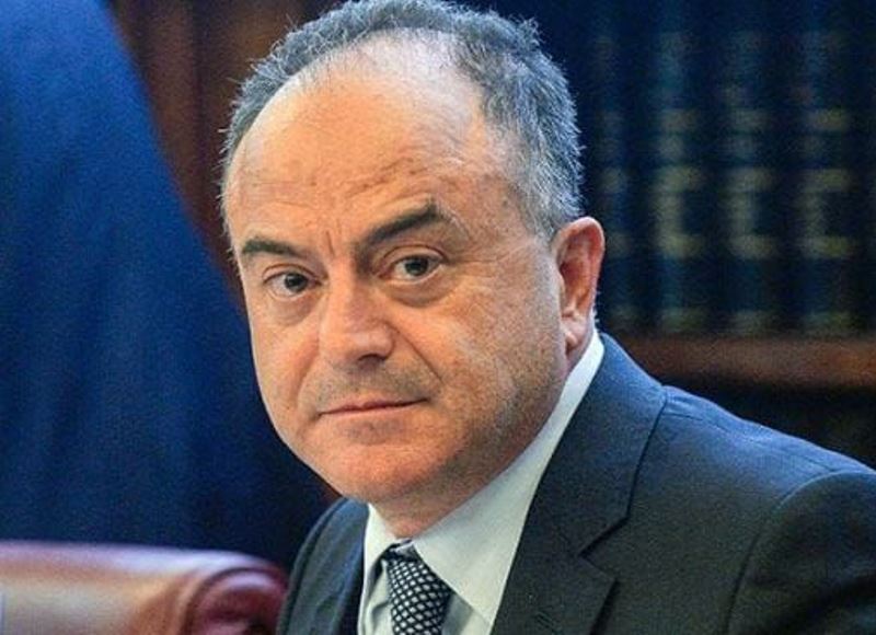 'Ndrangheta: Gratteri, con Svizzera consistente traffico armi per 'armare cosche'