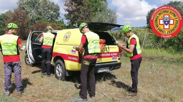 Trovato morto il 62enne scomparso nel vibonese