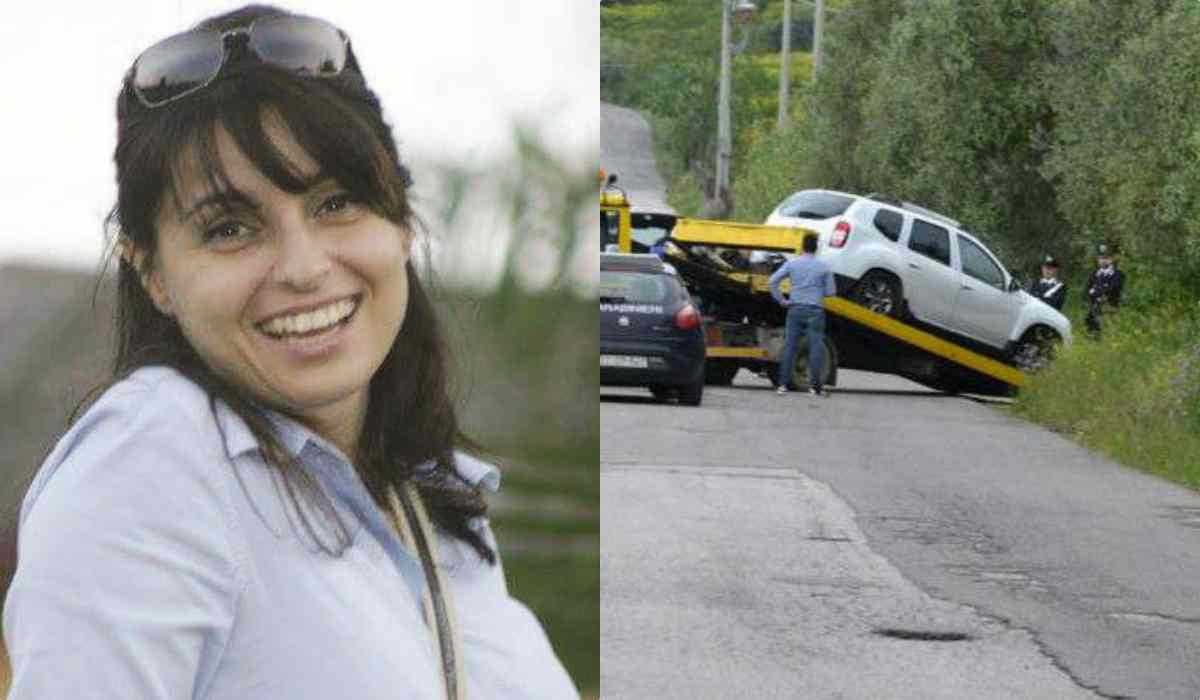Maria Chindamo, imprenditrice scomparsa e uccisa, auto faceva da vedetta