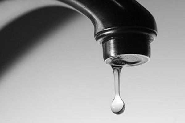 Borgia: rubinetti a secco a rischio Covid, il Comune chiede a Sorical di aumentare la portata