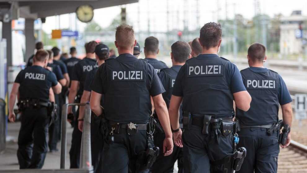 Ricercato da sei anni, latitante arrestato in Germania
