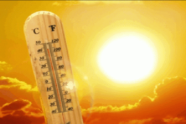 Meteo: lunedì arriva l'anti-Covid con caldo torrido, picchi fino a 40 gradi al Sud