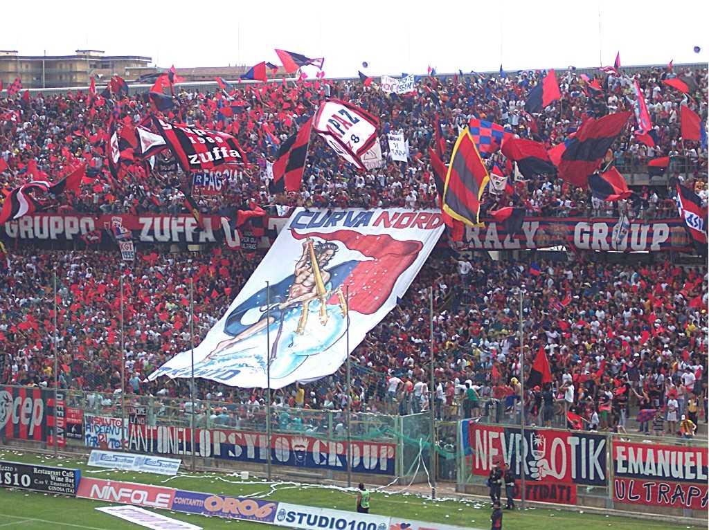 Azzaro (Pd): “Taranto Calcio, ora Giove faccia chiarezza”