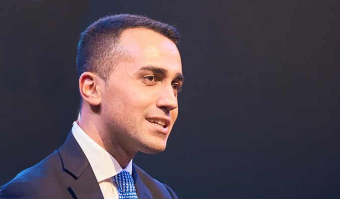 Regioni: domani Conferenza, intervento Di Maio su e-commerce