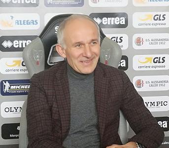 Us Catanzaro: ecco il nuovo direttore sportivo dei GialloRossi Massimo Cerri