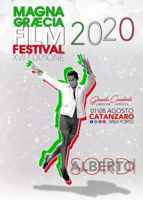 Catanzaro. Annunciate le Masterclass del MGFF (Foto)