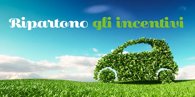 Ecobonus, al via il 1 agosto. Ecco come ottenere i nuovi contributi per i veicoli a basse emissioni