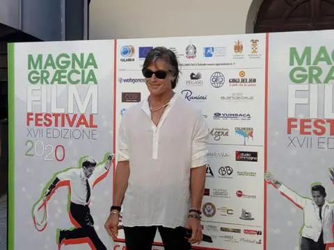 MGFF, Ronn Moss racconta la sua lunga storia d'amore con l'Italia