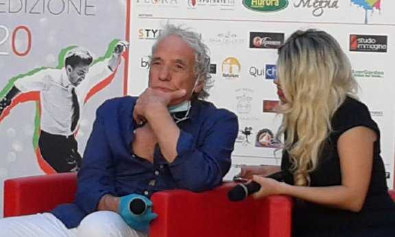 MGFF, Abel Ferrara racconta il suo cinema e la passione che lo ha salvato