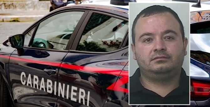 'Ndrangheta: arresto Bonavota; fermati fiancheggiatori