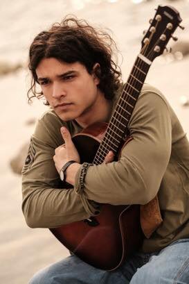 Ufficializzati gli ospiti della finalissima di Lamezia Terme del “Calabria Fest Tutta Italiana"