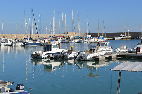 Franco Sicari. Sempre a scrivere!