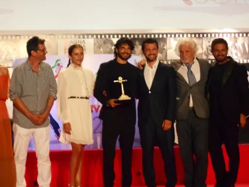 La Tor Bella Monaca di Marco Bocci vince il Magna Graecia Film Festival 2020