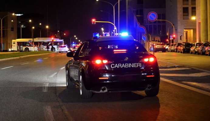 Droga, sparatoria tra bande a Catania: 2 morti e 4 feriti nel quartiere librino