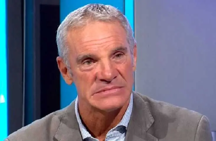 Incontro ravvicinato con Sergio Brio, campione della Juve anni ’70 e ’80.