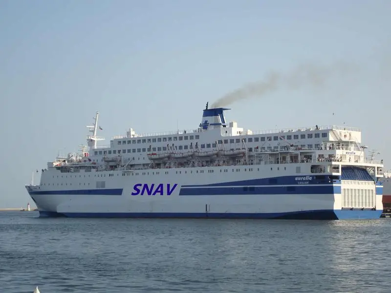 Covid. Nave migranti, Santelli: "il nostro grido d'allarme ha trovato risposta"