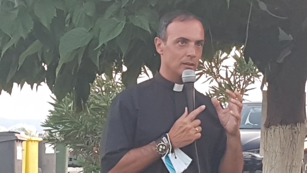 Imprevedibile Mistero la persona oltre la disabilitá