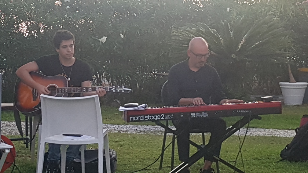 Imprevedibile Mistero la persona oltre la disabilitá