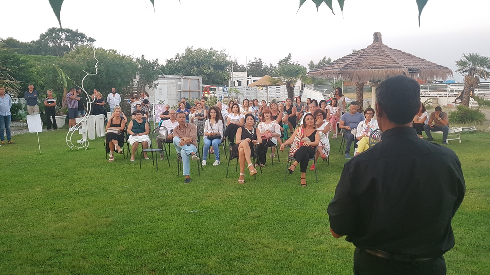 Imprevedibile Mistero la persona oltre la disabilitá