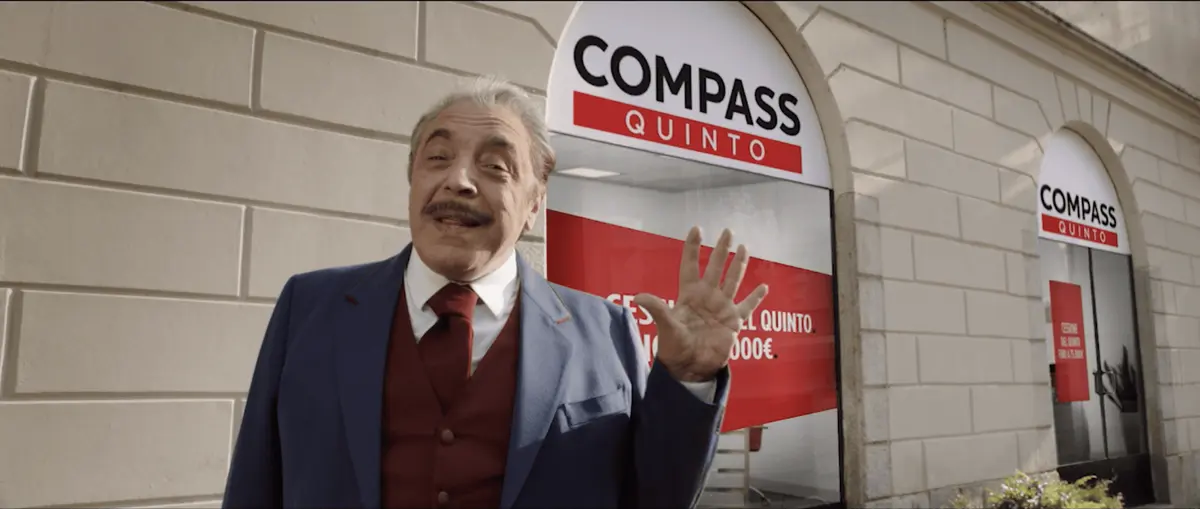 Compass Quinto: cos'è e di cosa si occupa