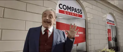 Compass Quinto: cos'è e di cosa si occupa