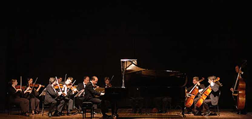 Armonie d'Arte Festival domani i Berliner Philharmoniker con "Omaggio all'Italia"
