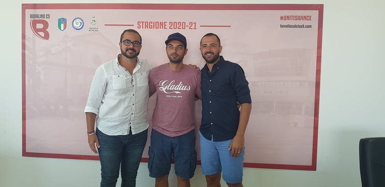 BC5, parte l’avventura in A2. Oggi conferenza stampa di presentazione