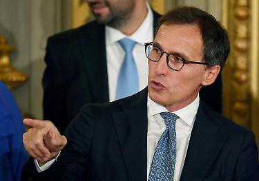 Boccia, nuovo lockdown? Possibili zone chiuse