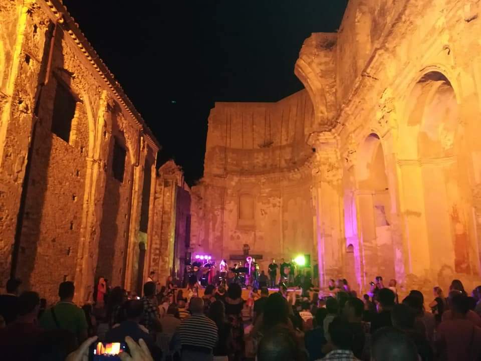 Simeri (CZ) Tutto pronto per il Gran Galà del Canto