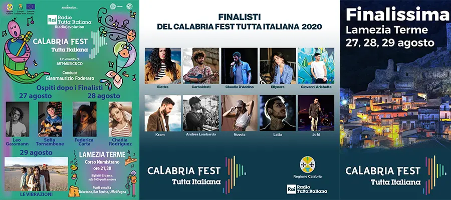 Al commissariato di Lamezia, tavolo tecnico per la finalissima del “Calabria Fest Tutta Italiana”