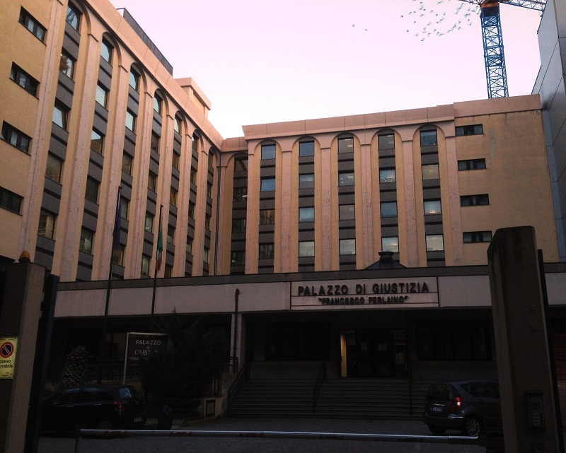 Maltrattamenti ad anziani, chiesto giudizio per 17 persone