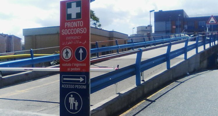 Sanità: Cosenza; Sul, serve revisione logistica pronto soccorso