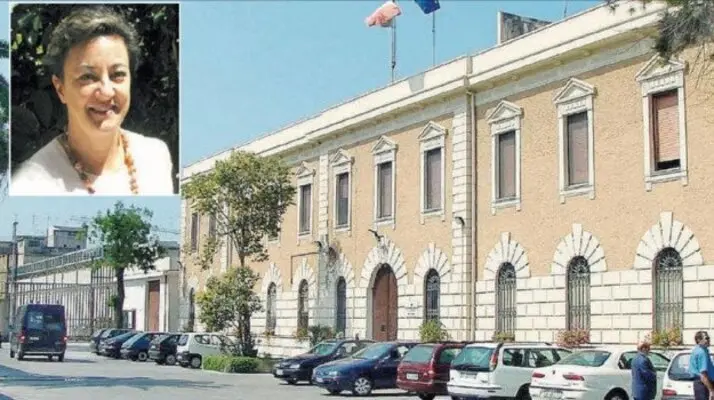 Carceri: arresto ex direttrice carcere, "nessun favore a boss"