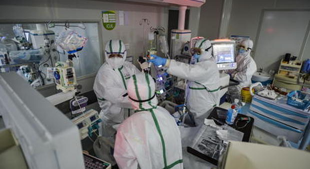 Sanità: sindacati Calabria a Speranza, qui è allarme rosso