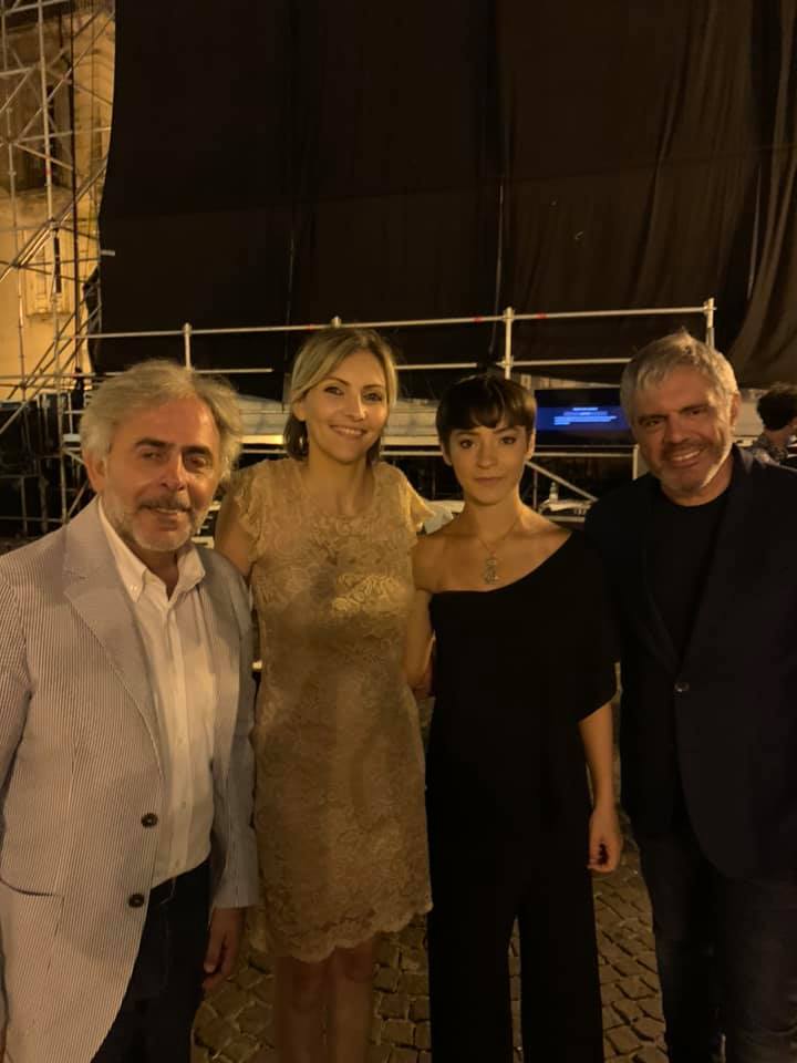 Giovanni Arichetta e i Carboidrati sono i primi finalisti del “Calabria Fest Tutta Italiana”