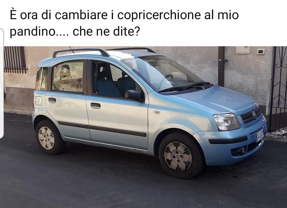 Continua il parcheggio selvaggio. Anche chi denuncia sarebbe caduto nella rete!