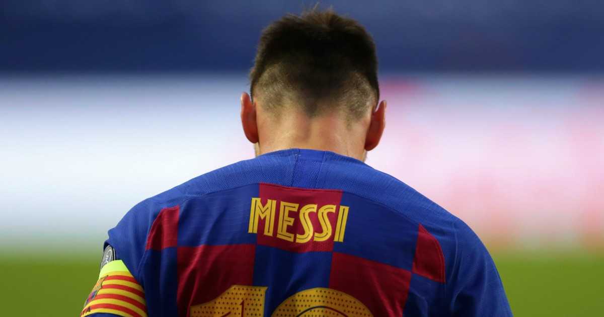 Messi non andrà in ritiro, City sempre più vicino. Guardiola visto a Barcellona. Kolarov all'Inter,