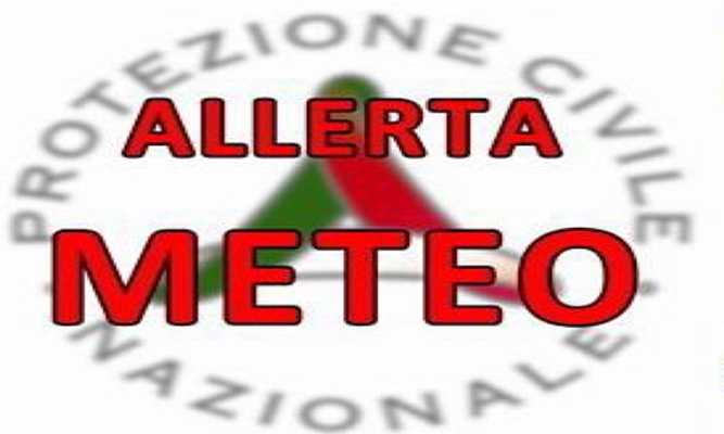 Meteo, oggi allerta Rossa in Lombardia Arancione in altre 5 regioni. il dettaglio con previsioni