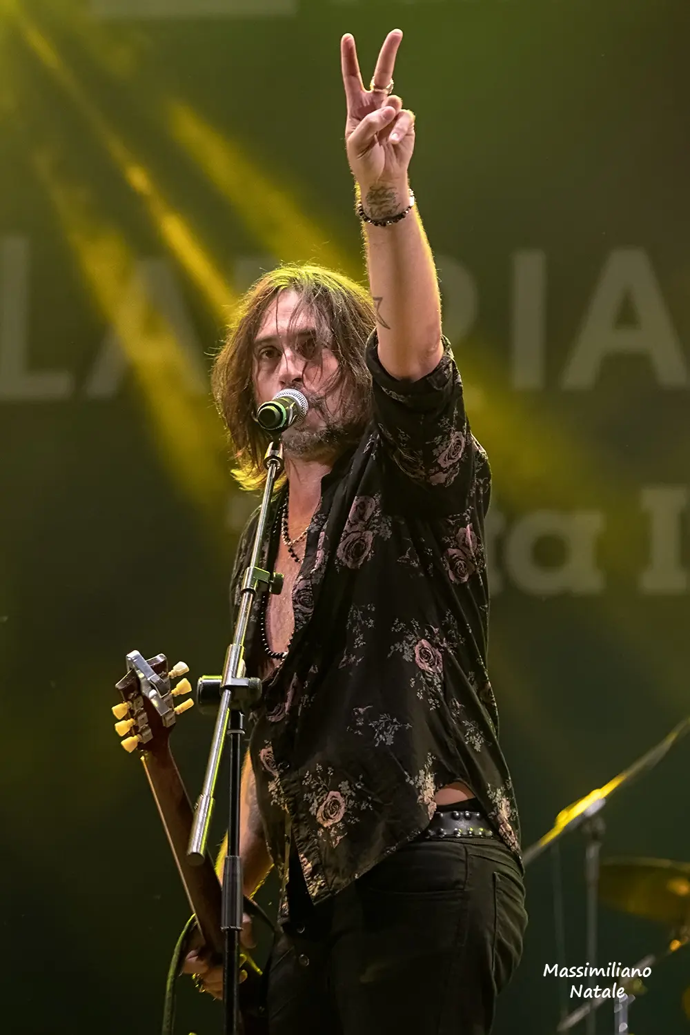 Il reggino kram vince a Lamezia Terme il “Calabria Fest Tutta Italiana 2020”