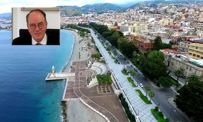 Comunali: Reggio; Minicuci, sarò il sindaco di tutti