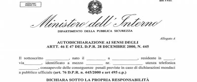 Presidi, autocertificazione per inizio scuola. 'Favorevoli su test studenti'
